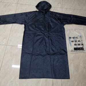 Raincoats