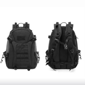 G4 Backpacks